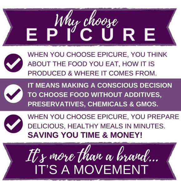 Epicure Mystery Box - Picture 10 of 12